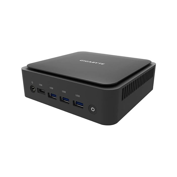 Gigabyte Brix Mini PC Intel i5 1240P