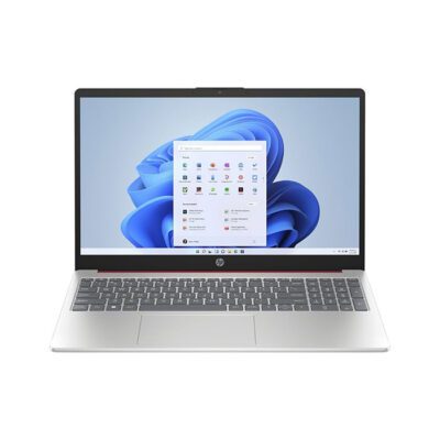 HP 15-FD0005DX Intel Core I5 1235U 15.6 Inch Touchscreen