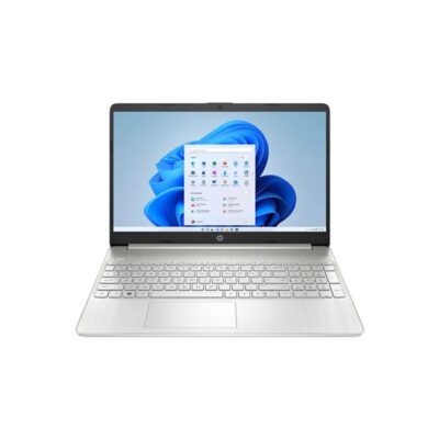 HP 15S-FQ5016NY Intel I7 1255U 15.6 FHD