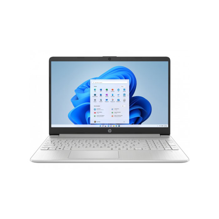 HP 15S-FQ5037NX Intel I7 1255U 15.6 Inch FHD