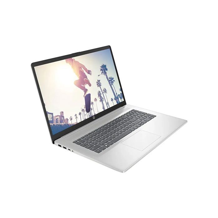 HP 17-CN4047NR INTEL CORE 7 SERIES 1 150U 17.3 Inch