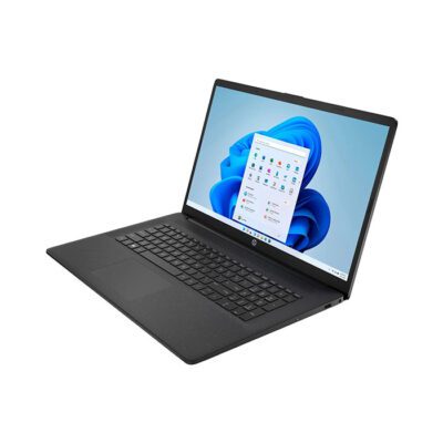 HP 17T-CN300 947N1AV Intel I5 1334U 17 Inch