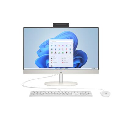 HP All in One AV8L1PA Intel I5 1335U 24 Inch Touchscreen