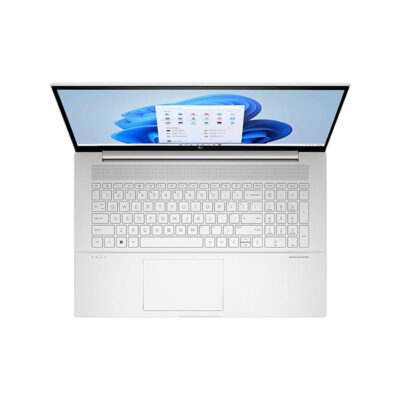 HP ENVY 17-CR1075CL Intel Core I7 1355U RTX 3050 4GB 17 Inch