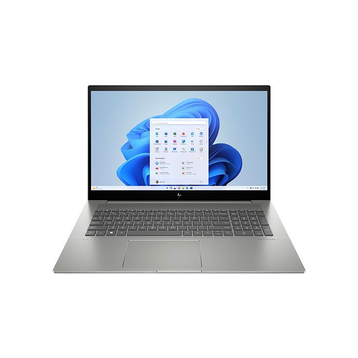 HP ENVY 17-CR1087NR Intel I7 13700H 17.3 Inch FHD Touchscreen