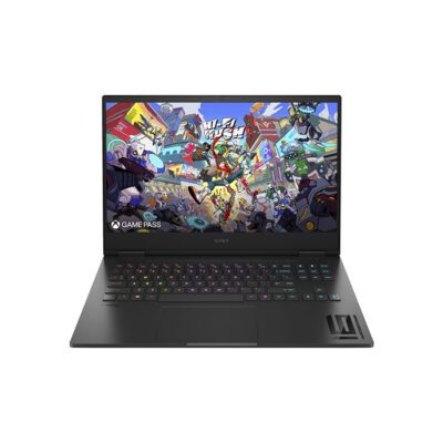 HP OMEN 16 912K7AV Intel Core I9 14900HX RTX 4070 8GB
