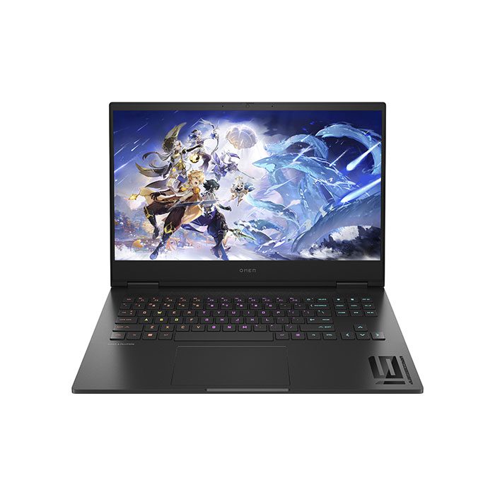 HP OMEN 16-WD0073DX Intel I7 13620H RTX 4060 8GB
