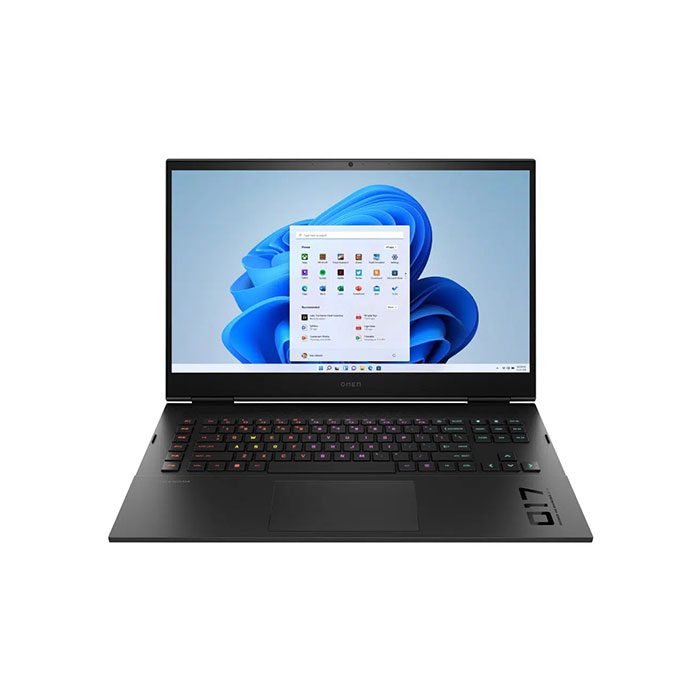 HP OMEN 17-CK2002 Intel Core I7 13700HX RTX 4080 12GB