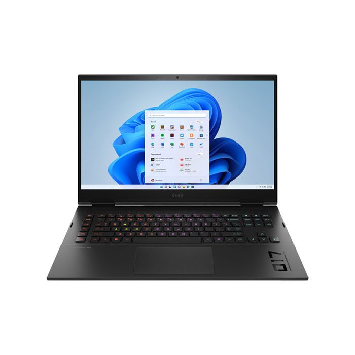 HP OMEN 17T-CM200 70W93AV Intel I9 13900HX RTX 4080 12GB