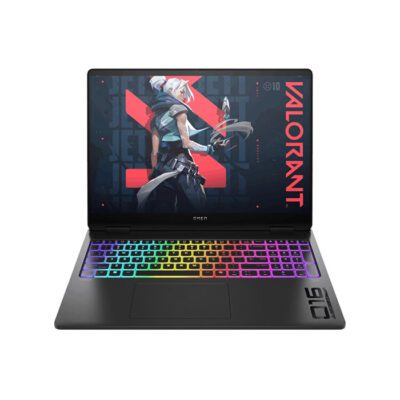 HP OMEN MAX 16-AH0995ND Core ULTRA 9 275HX RTX 5080 16GB