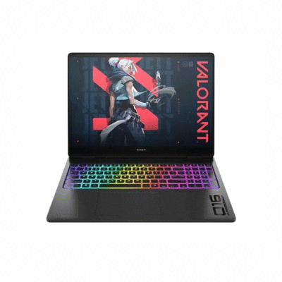 HP OMEN MAX 16T Core ULTRA 7 255HX RTX 5070Ti 12GB 16 Inch