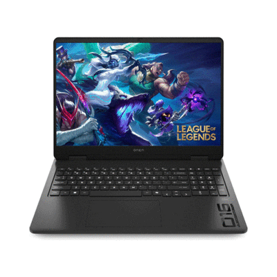 HP OMEN SLIM 16-AN0075CL Core ULTRA 9 285H RTX 5070 8GB 16 Inch
