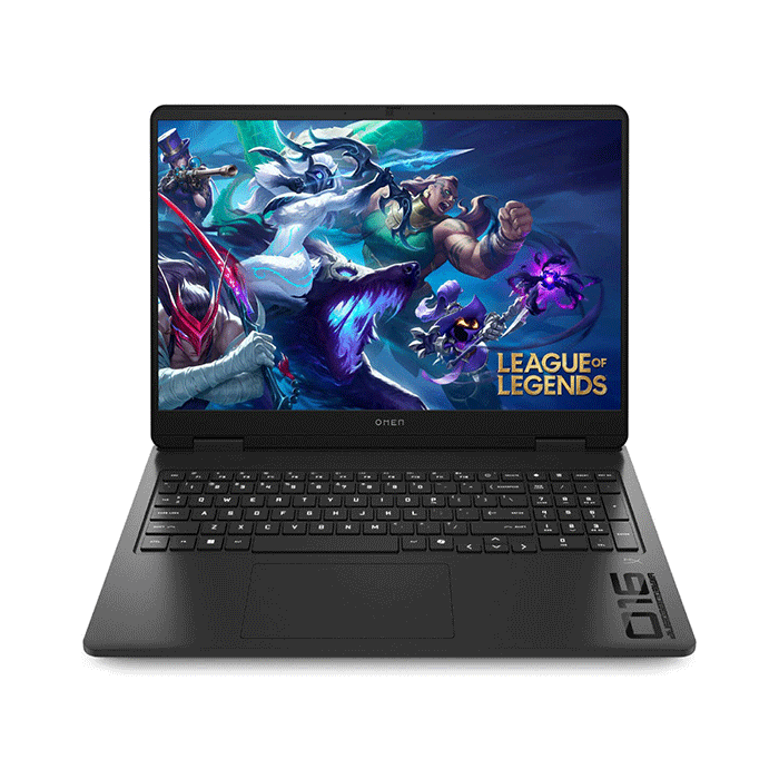 HP OMEN SLIM 16-AN0075CL Core ULTRA 9 285H RTX 5070 8GB 16 Inch