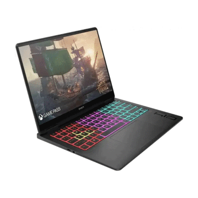 HP OMEN TRANSCEND 14-FB1075NG Core ULTRA 7 255H RTX 5060 8GB