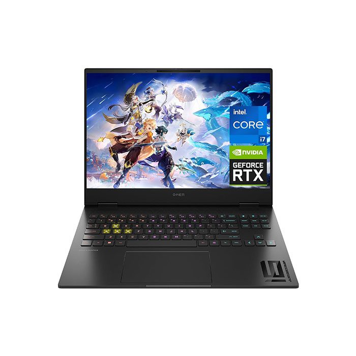 HP OMEN TRANSCEND 16T-U000 765R3A Intel 13700HX RTX 4050 6GB