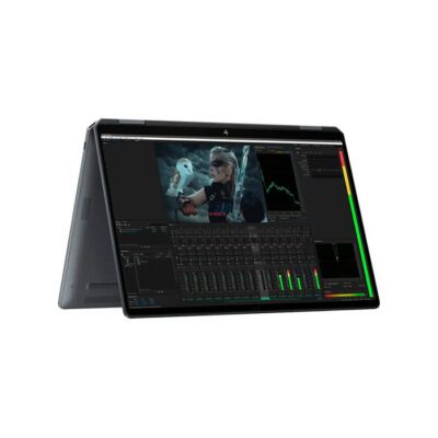HP OMNIBOOK ULTRA FLIP 14-FH0033DX CORE ULTRA 9 288V 14 Inch