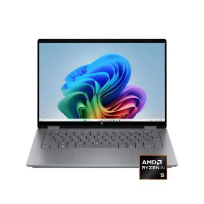 HP OMNIBOOK X FLIP 14-FK0013DX AMD Ryzen AI 5 340 14 Inch