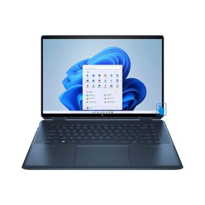 HP SPECTRE 16-AA0013DX CORE ULTRA 7 16 Inch