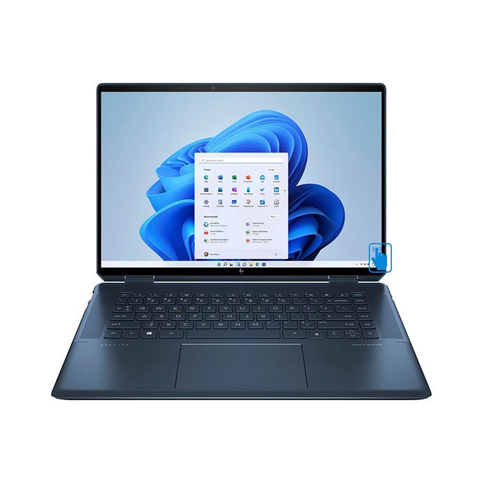 HP SPECTRE 16-AA0013DX CORE ULTRA 7 16 Inch