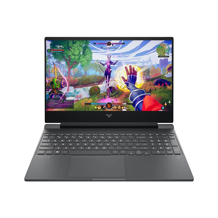 HP VICTUS 15-FA2787 Intel I7-13620H RTX5060 8GB