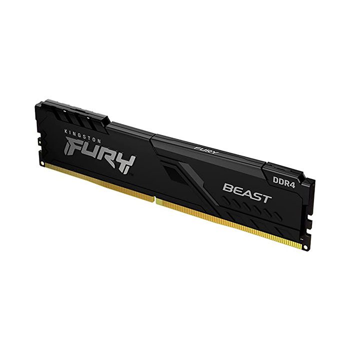 Hyperx fury 2024 ddr4 16gb 3200