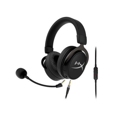 Hyperx Cloud MIX Bluetooth Headphones and Wired Gaming Headset