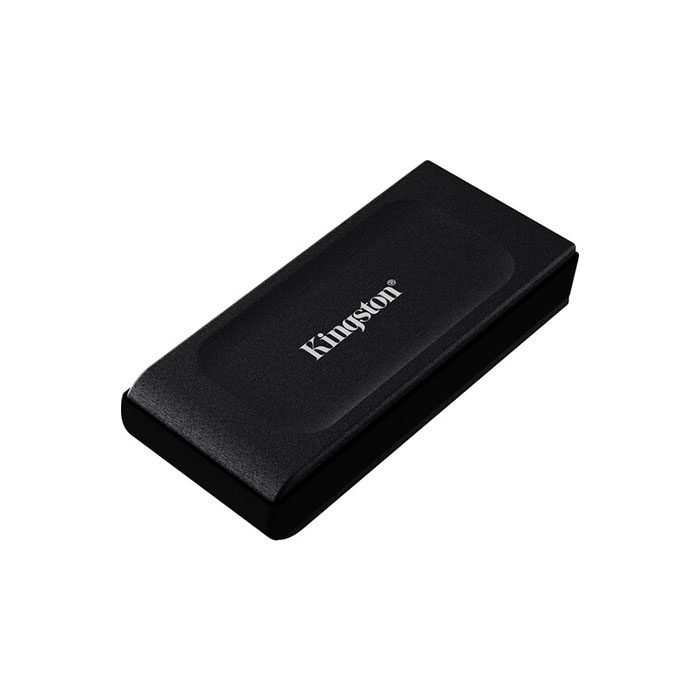 Kingston 1TB XS1000 USB-A 3.2 Gen 2 External SSD