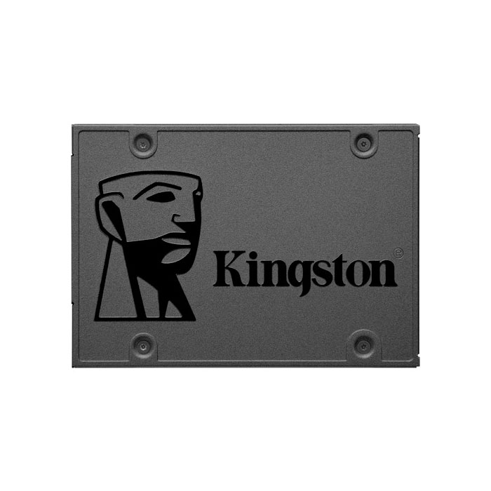 Kingston 960GB A400 SATA III 2.5 Inch Internal SSD