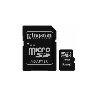 multitech---lebanon---Kingston---Micro-SD-Class-4---SDC4---16GB