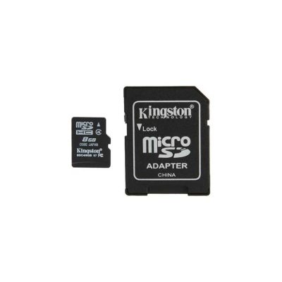 multitech---lebanon---Kingston---Micro-SD-Class-4---SDC4---8GB