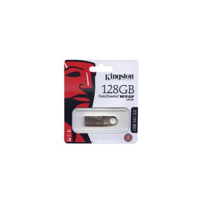 multitech---lebanon---Kingston---USB-3.0-Flash-Memory---DTSE9G2-128GB