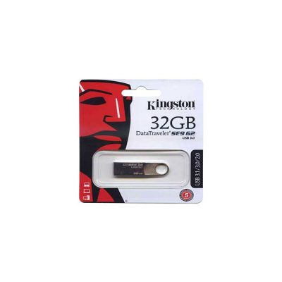 multitech---lebanon---Kingston---USB-3.0-Flash-Memory---DTSE9G2-32GB