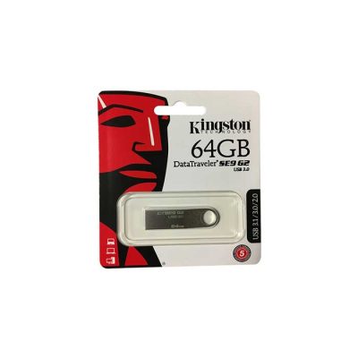 multitech---lebanon---Kingston---USB-3.0-Flash-Memory---DTSE9G2-64GB