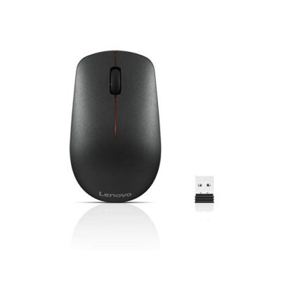 LENOVO 400 WIRELESS MOUSE WITH BATTERY GY50R91293