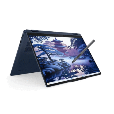LENOVO IDEAPAD 5 2 IN 1 16 83KS001BUS Core ULTRA 7 255U 16 Inch