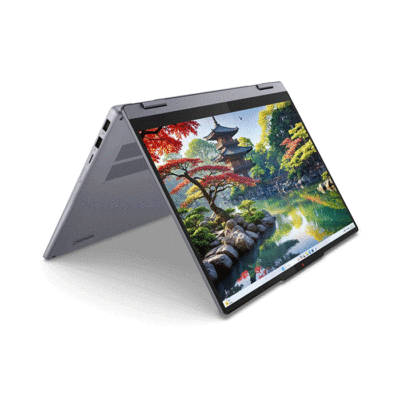 LENOVO IDEAPAD 5 2 IN 1 Core ULTRA 5 225U 14 Inch x360
