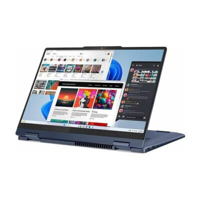LENOVO IDEAPAD 5 83DR000GUS AMD RYZEN 7 8845HS 14 Inch