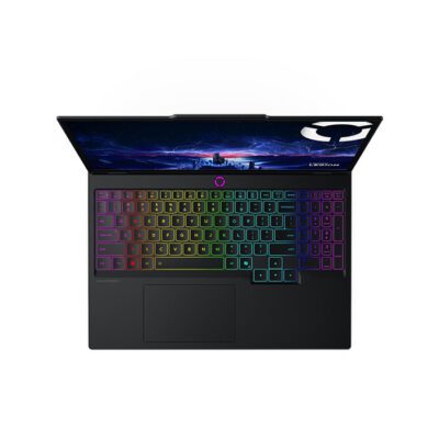 LENOVO LEGION 5 Intel Core I9 I914900HX RTX 5070 8GB