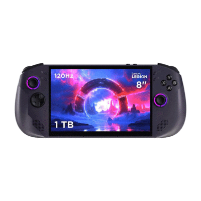 LENOVO LEGION GO S AMD Ryzen Z1 Extreme 8 CORES 8 Inch