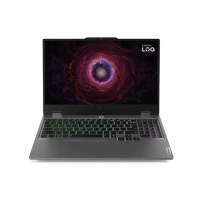LENOVO LOQ 15ARP9 83JG000JUS AMD RYZEN 5 220 RTX 5050 8GB