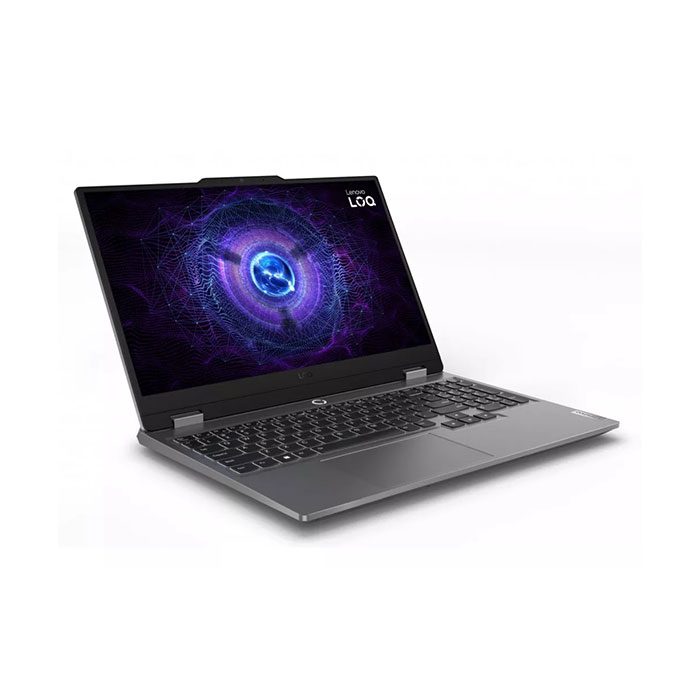 LENOVO LOQ 15IAX9 83GS001CUS Intel I5 12450HX RTX 3050 6GB