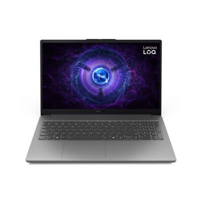 LENOVO LOQ 15IAX9E 83LK0070DP Intel I5 12450HX RTX 3050 6GB