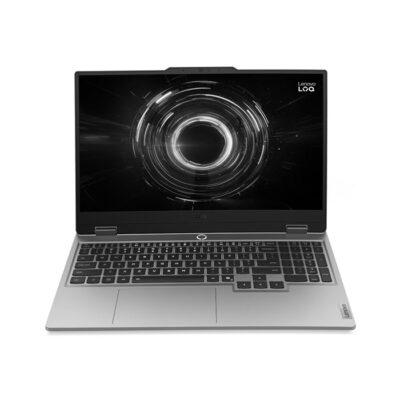LENOVO LOQ 15IRX10 83JE00T6DP Intel I7-13700HX RTX 5060 8GB