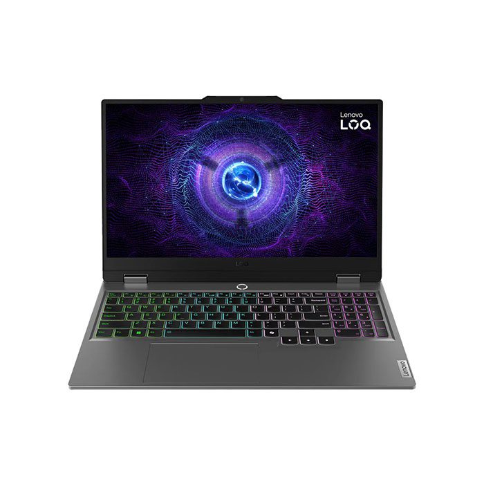 LENOVO LOQ 83JC0000US AMD Ryzen 7 7435HS RTX 4060 8GB