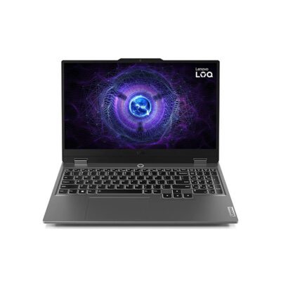 LENOVO LOQ 15IRX9 83DV01DKDP Intel I7 13650HX RTX 3050 6GB