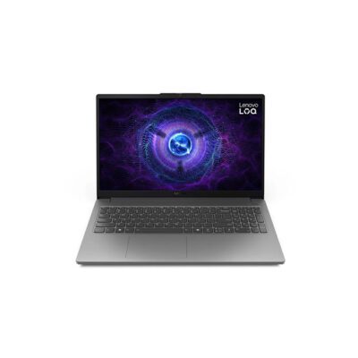 LENOVO LOQ 17IRX10 83JH004VDP Intel I714700HX RTX 5060 8GB