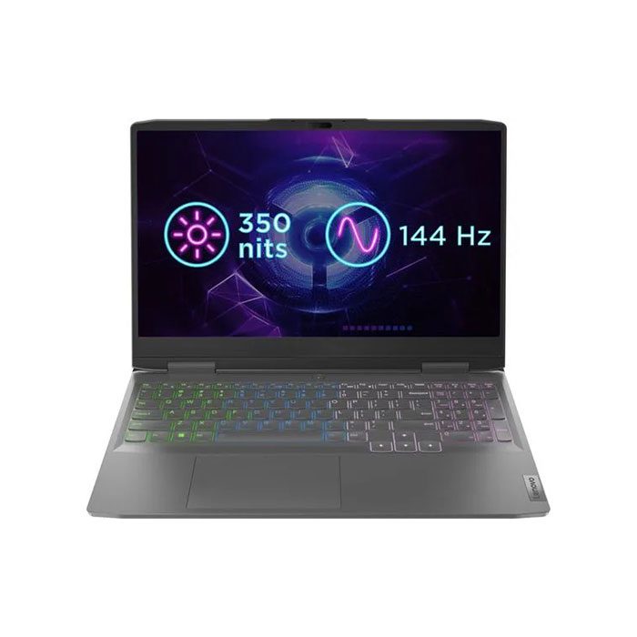 LENOVO LOQ 82XV000VUS Intel I5 13420H RTX 2050 4GB