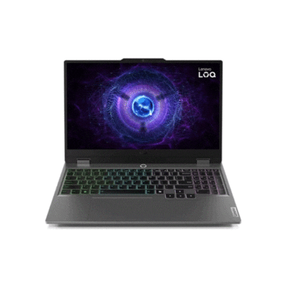 LENOVO LOQ Intel Core I7-13650HX RTX 3050 6GB
