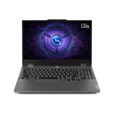 LENOVO LOQ Intel Core I7-13650HX RTX 5060 8GB