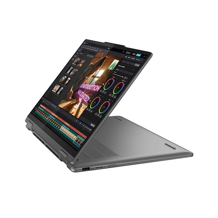 LENOVO YOGA 7 14IML9 83DJ0002US Intel Core ULTRA 7 155U 14 Inch